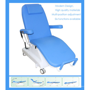 Medical Dialysis Chair with Two Electric Motors (THR-DC210)